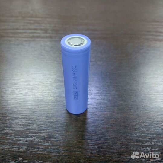 Аккумуляторы Li-ion высокотоковые Lishen 21700 4Ah