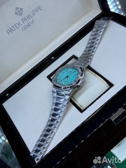 Наручные часы Patek Philipe