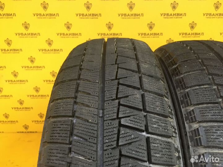 Bridgestone Blizzak Revo GZ 185/60 R15 84Q