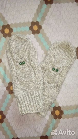 Вяжу на заказ для детей и взрослых