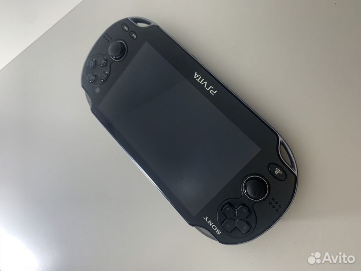 Sony PlayStation Vita PSV