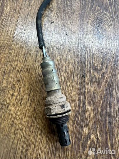 Датчик кислородный Chevrolet Aveo седан 1 2008