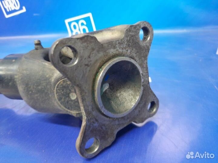 Карданный вал задний Toyota Land Cruiser UZJ100