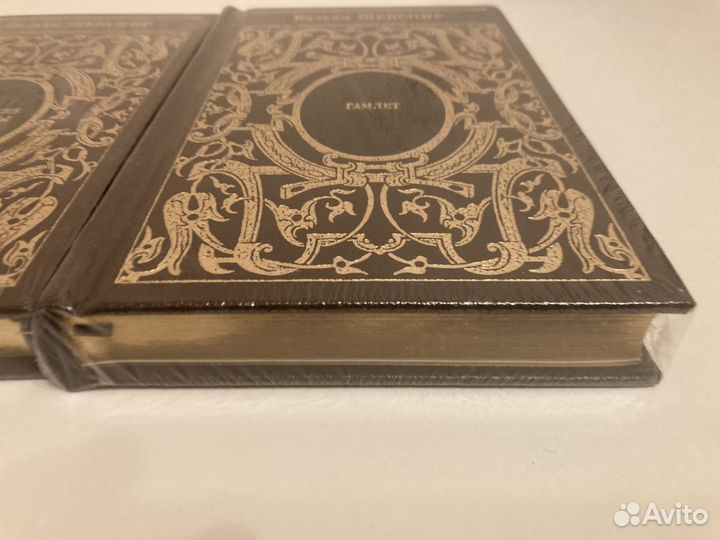 Уильям шекспир