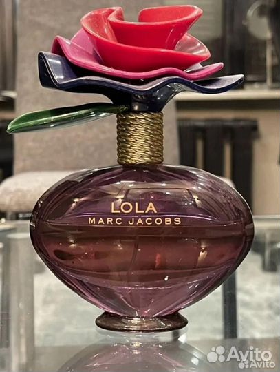 Духи Marc Jacobs Lola