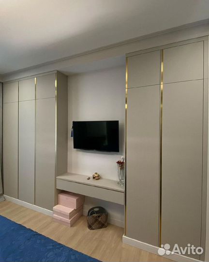 Зона под тв