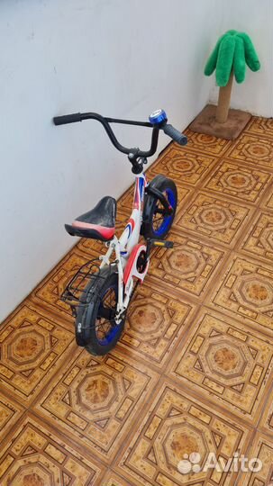 Детский велосипед 2- 5 лет