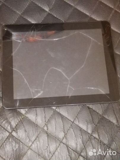 Планшет roverpad Tesla 9.7