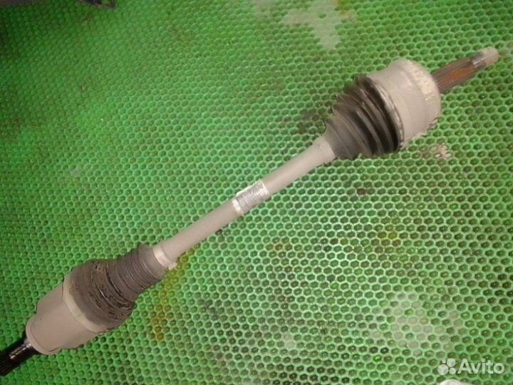 Привод передний левый LADA Vesta 21179 2018