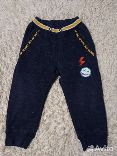 Детская одежда для мальчиков