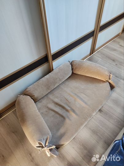 Лежанка для собак dogmade