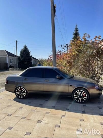 Диски р17 4 100