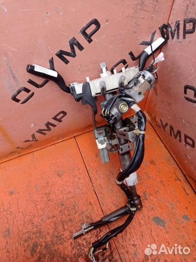 Гитара дворников Honda Hr-V GH3 D16A 2001