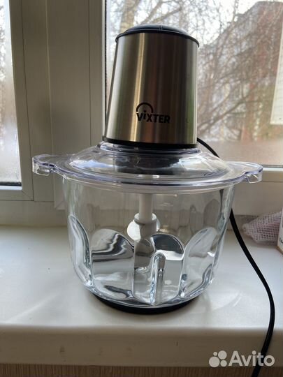 Измельчитель электрический