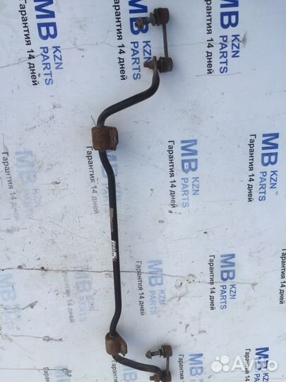 Стабилизатор задний Mercedes W166 ML/gle