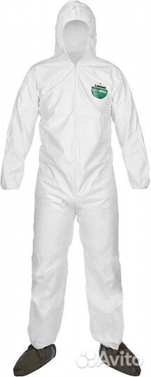 Комбинезон защитный