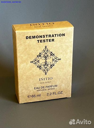 Initio side effect (Арт.94279)