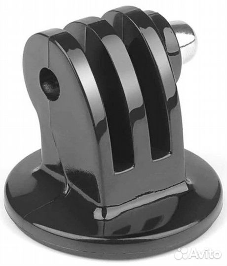 Держатель GoPro и другое оборудование. Доставка