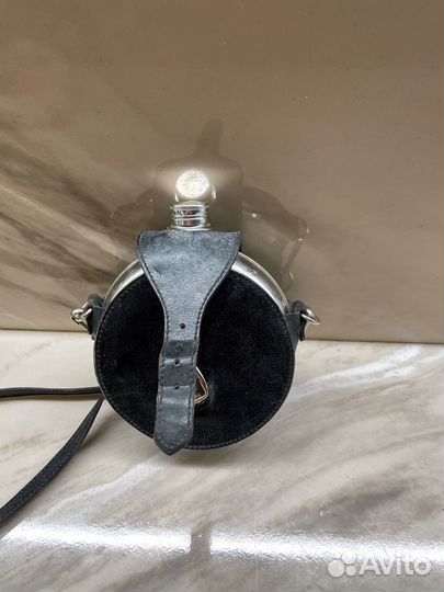 Фляжка из нержавейки фляга