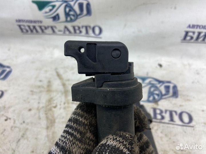 Катушка зажигания Peugeot 308 I (2007—2011)