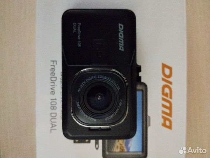 Видеорегистратор