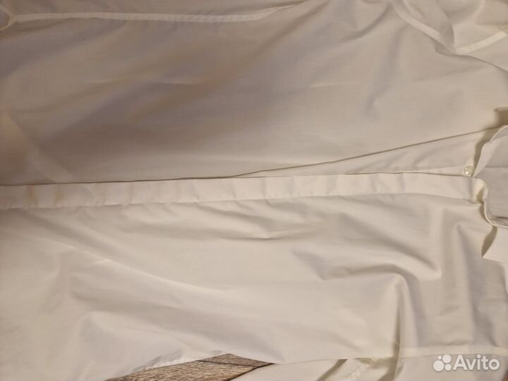 Рубашка henderson 41