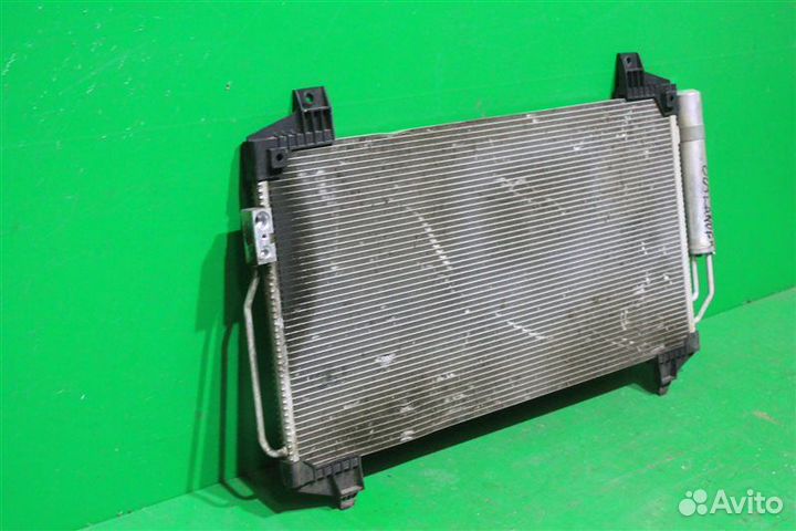 Радиатор кондиционера Mitsubishi Outlander 3