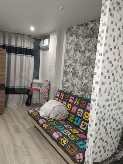 Квартира-студия, 26 м², 12/12 эт.