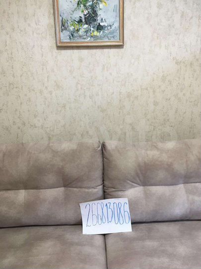 Дом 48 м² на участке 7 сот.