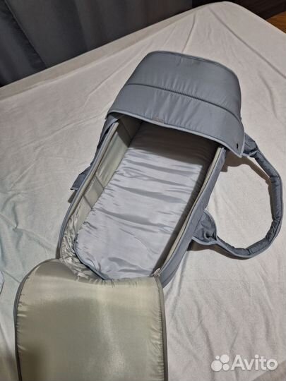 Переноска для детей