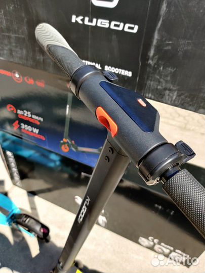 Электросамокат Kugoo / Ninebot / Xiaomi
