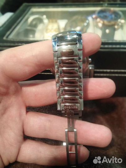 Часы Longines Oposition Оригинал