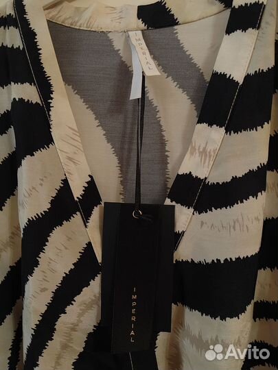 Блузка женская новая 44- 46 Италия