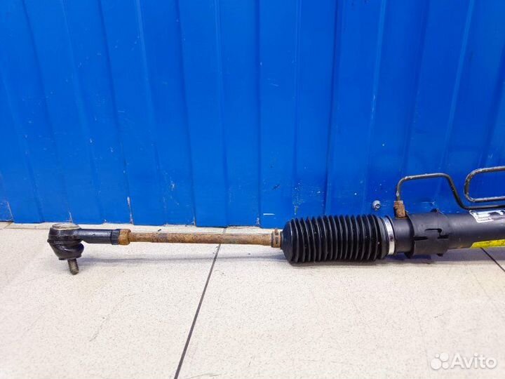 Рулевая рейка Hyundai Elantra XD 1.6 G4ED 2006