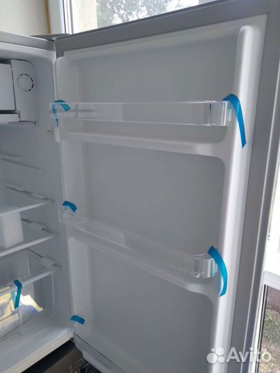 Холодильник новый гарантия 3 года