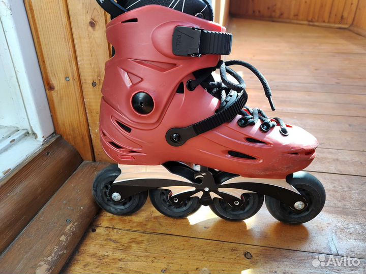 Хоккейные ролики Flying Eagle Falcon