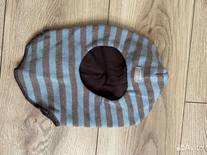 Шлем lassie размер 50