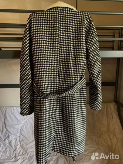 Пальто женское Malina