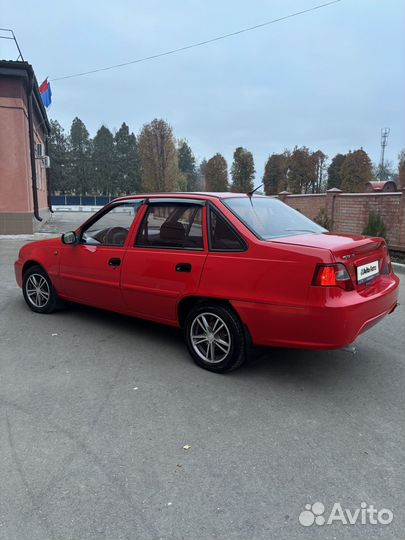 Daewoo Nexia 1.6 МТ, 2009, 120 295 км