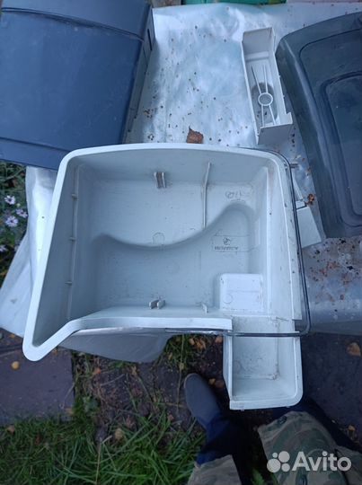 Пылесос thomas