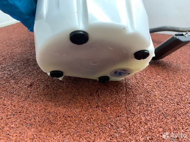 Топливный насос Kia Rio 4 седан 1.4 G4LC 2021