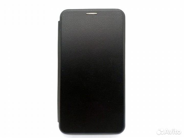 Чехол Xiaomi Redmi Note 9 Pro книжка с магнитом