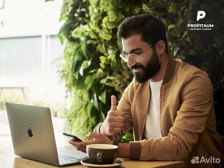 Частный инвестор