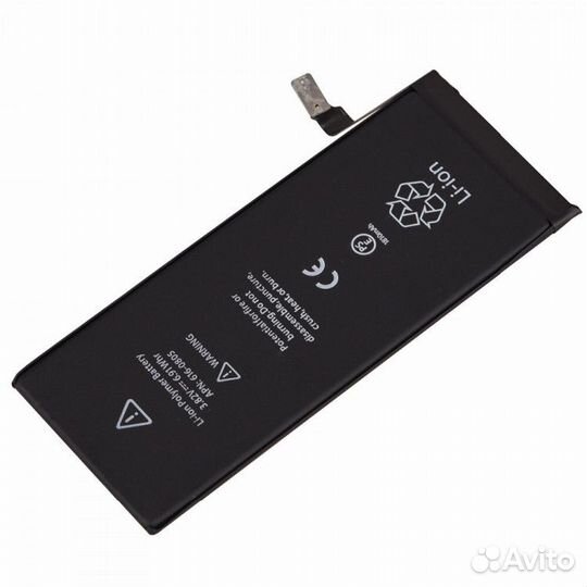 Аккумулятор для iPhone 6 (Orig IC)