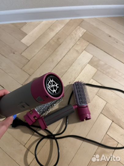 Щетка-фен под Dyson