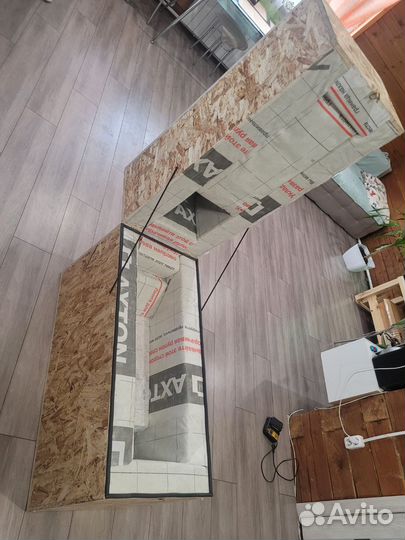 Шумобокс whatsminer m50 m30