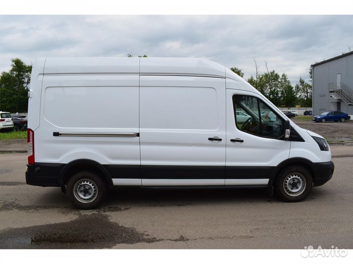 Ford Transit 2.2 МТ, 2020, 132 307 км