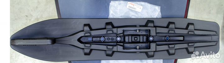 Лыжа yamaha 8JD-23710-00-00 снегохода