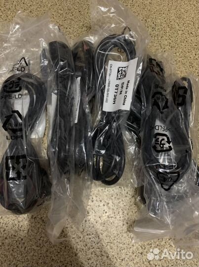 Удлинитель питания, кабель 220в для UPS