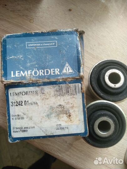 Салейнтблоки Renault